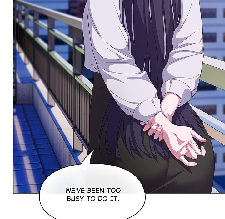 18+ The Love Meowtchmaker Chapter 4 page 137