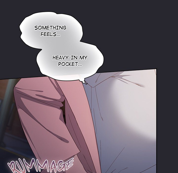 18+ The Love Meowtchmaker Chapter 4 page 153