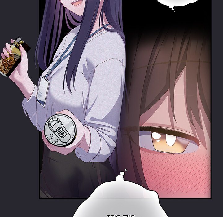 18+ The Love Meowtchmaker Chapter 4 page 158