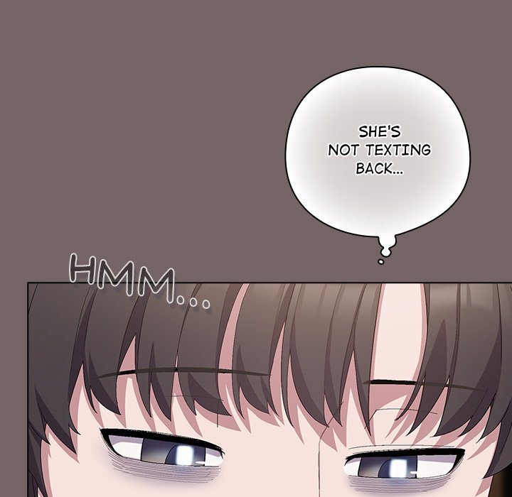 18+ The Love Meowtchmaker Chapter 4 page 169