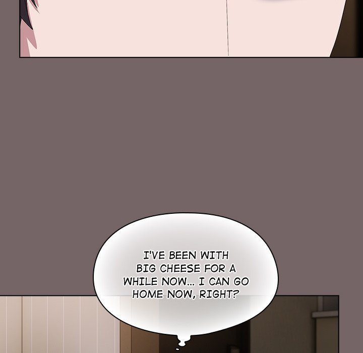 18+ The Love Meowtchmaker Chapter 4 page 170