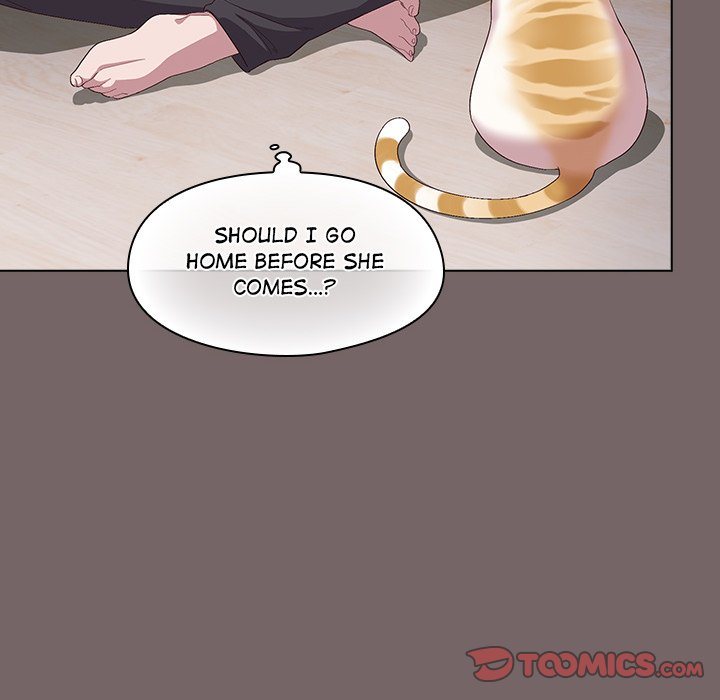 18+ The Love Meowtchmaker Chapter 4 page 172
