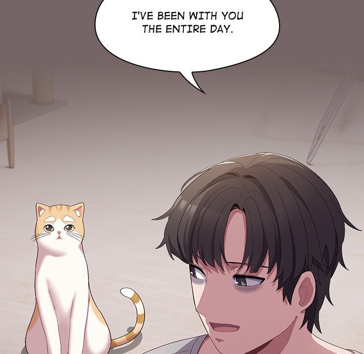 18+ The Love Meowtchmaker Chapter 4 page 175