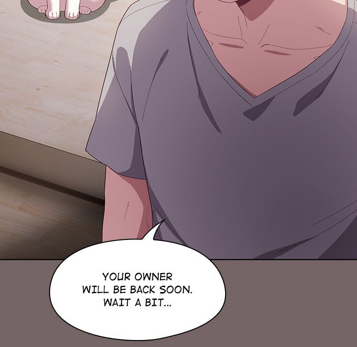 18+ The Love Meowtchmaker Chapter 4 page 176