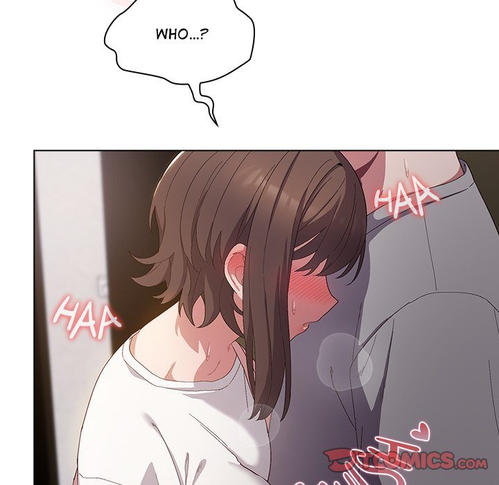 18+ The Love Meowtchmaker Chapter 4 page 184