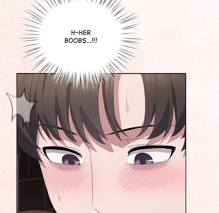18+ The Love Meowtchmaker Chapter 4 page 186