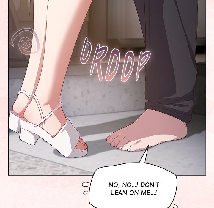 18+ The Love Meowtchmaker Chapter 4 page 189
