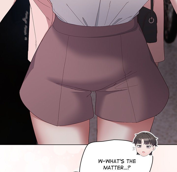 18+ The Love Meowtchmaker Chapter 4 page 201