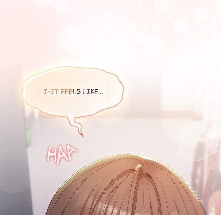 18+ The Love Meowtchmaker Chapter 4 page 205