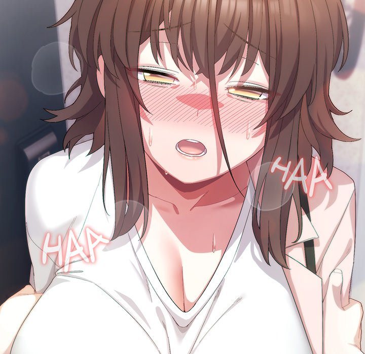 18+ The Love Meowtchmaker Chapter 4 page 206