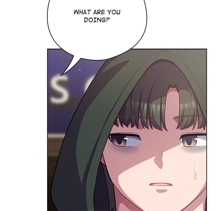 18+ The Love Meowtchmaker Chapter 40 page 8