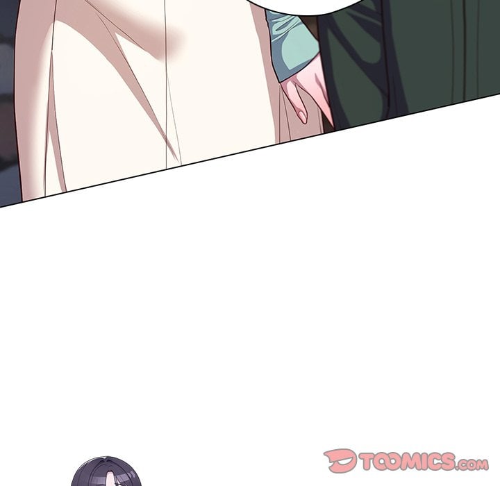 18+ The Love Meowtchmaker Chapter 40 page 12