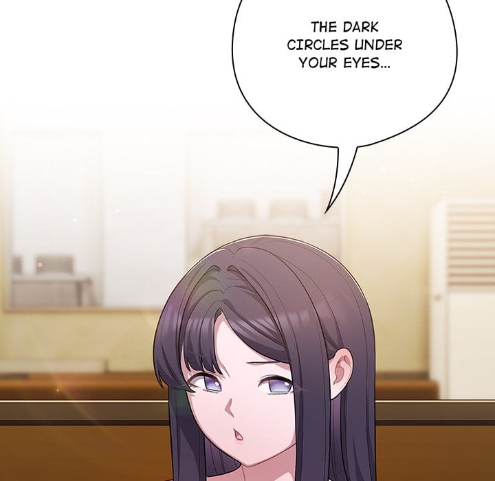 18+ The Love Meowtchmaker Chapter 40 page 27