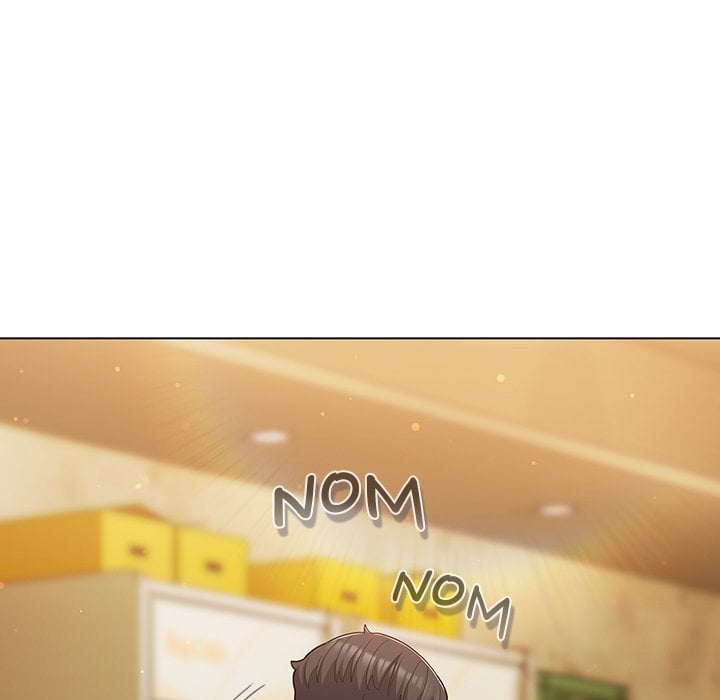 18+ The Love Meowtchmaker Chapter 40 page 35