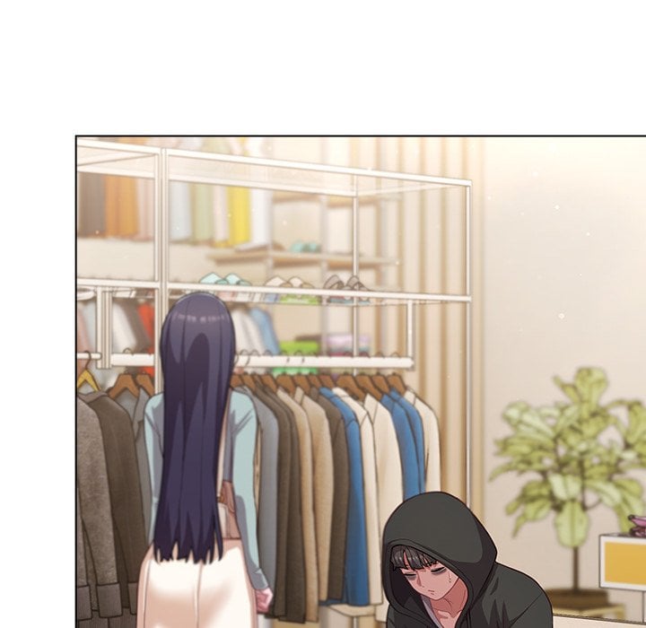 18+ The Love Meowtchmaker Chapter 40 page 42