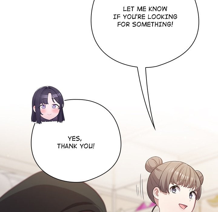 18+ The Love Meowtchmaker Chapter 40 page 47