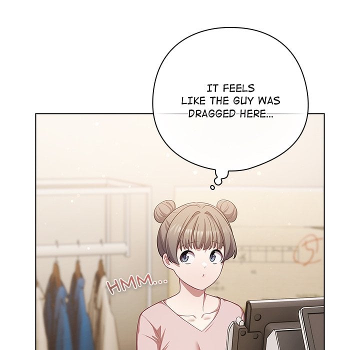 18+ The Love Meowtchmaker Chapter 40 page 50