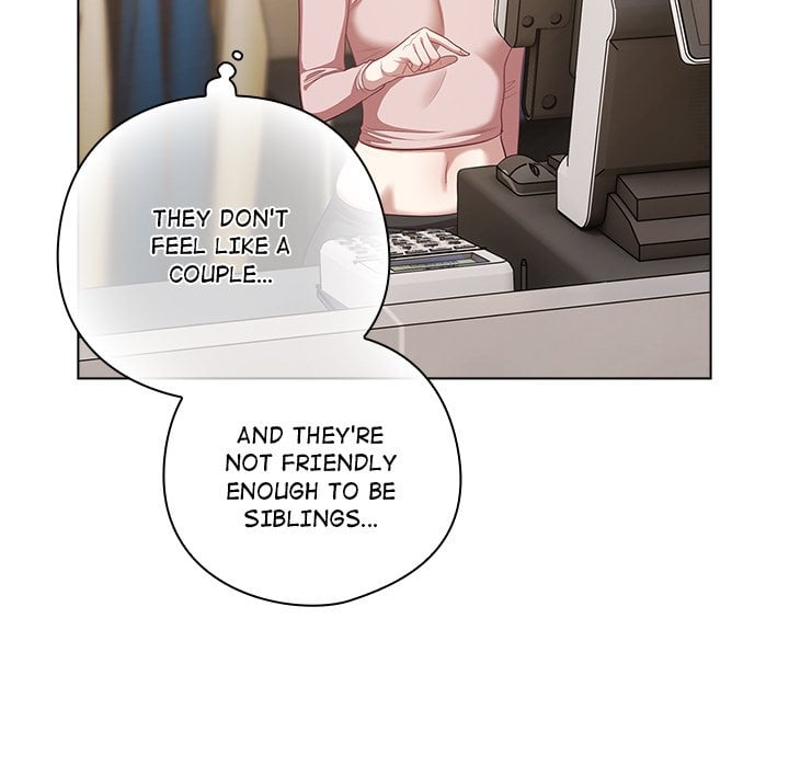 18+ The Love Meowtchmaker Chapter 40 page 51