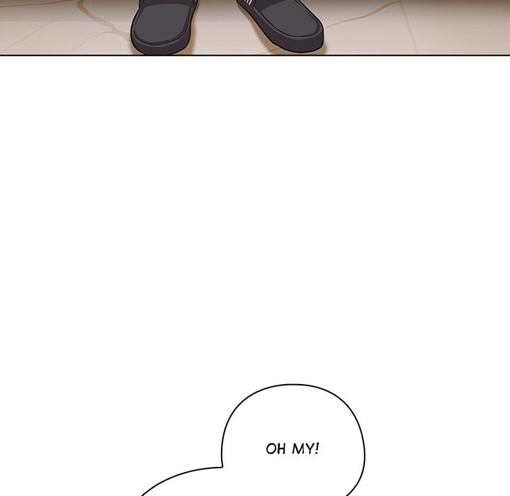 18+ The Love Meowtchmaker Chapter 40 page 57