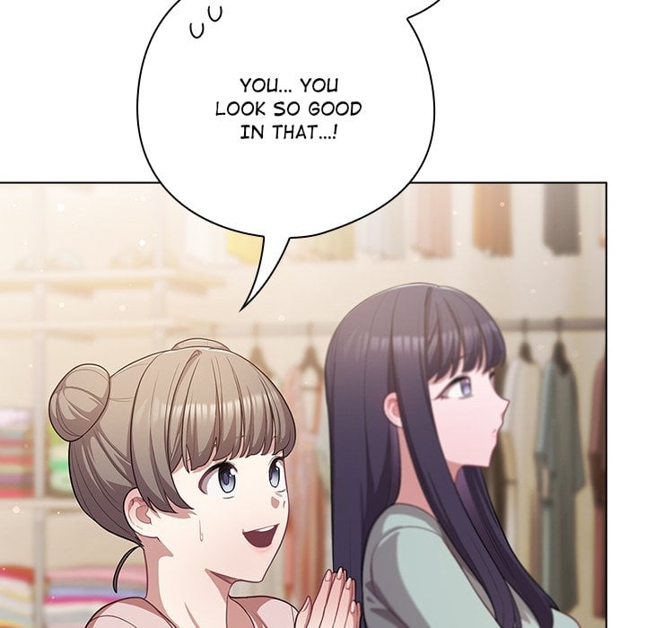18+ The Love Meowtchmaker Chapter 40 page 58