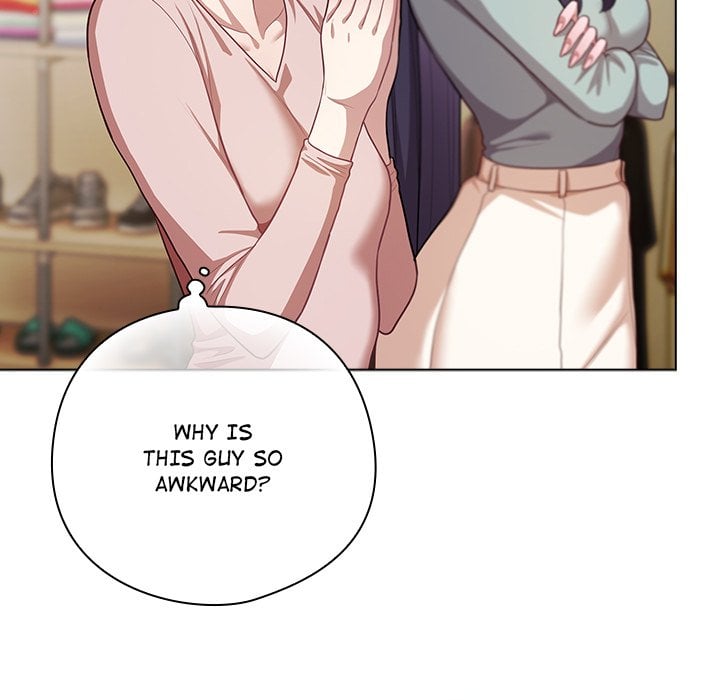 18+ The Love Meowtchmaker Chapter 40 page 59