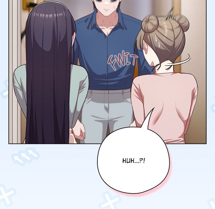 18+ The Love Meowtchmaker Chapter 40 page 61