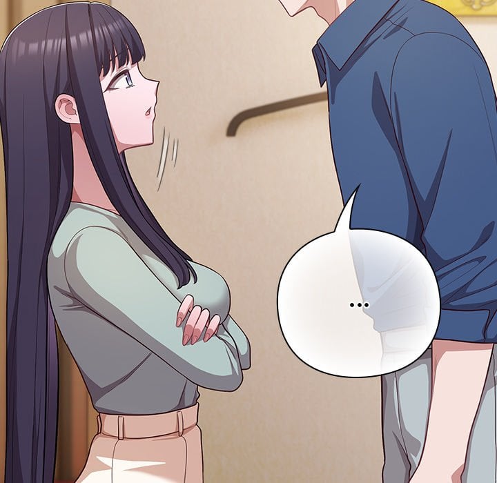18+ The Love Meowtchmaker Chapter 40 page 64