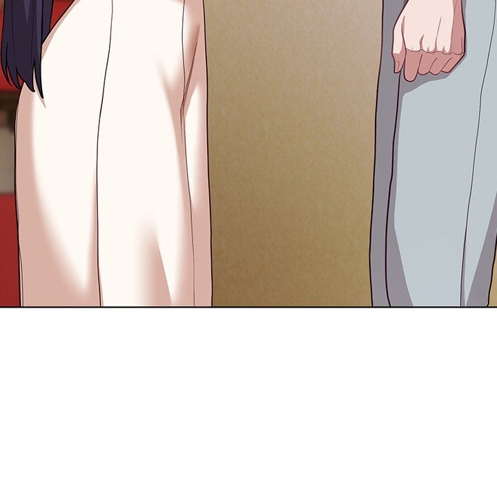 18+ The Love Meowtchmaker Chapter 40 page 65