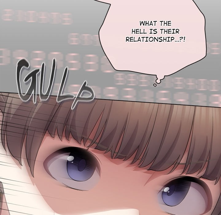 18+ The Love Meowtchmaker Chapter 40 page 71
