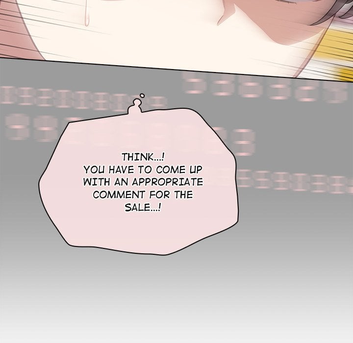 18+ The Love Meowtchmaker Chapter 40 page 72