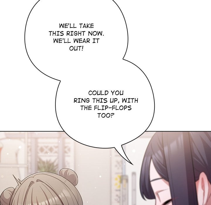 18+ The Love Meowtchmaker Chapter 40 page 74