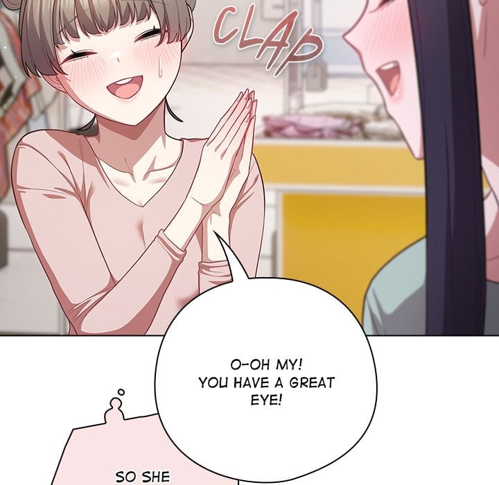 18+ The Love Meowtchmaker Chapter 40 page 75
