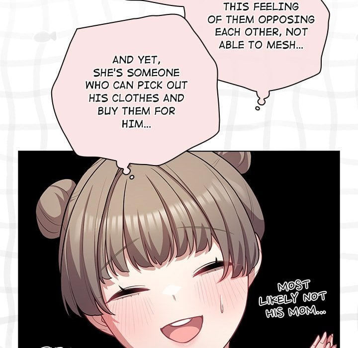 18+ The Love Meowtchmaker Chapter 40 page 77