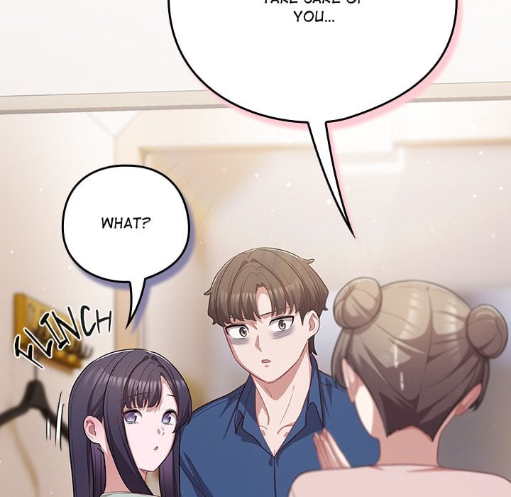 18+ The Love Meowtchmaker Chapter 40 page 80