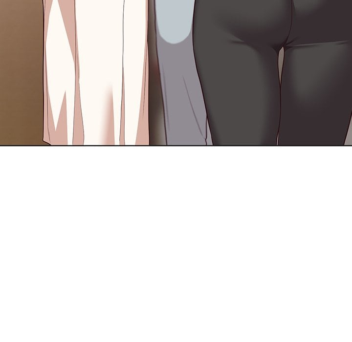 18+ The Love Meowtchmaker Chapter 40 page 85