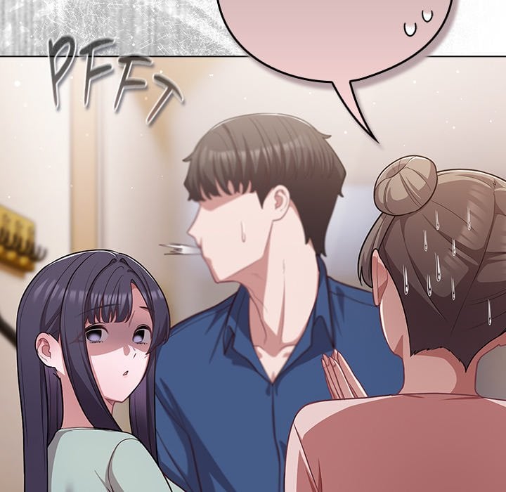 18+ The Love Meowtchmaker Chapter 40 page 87