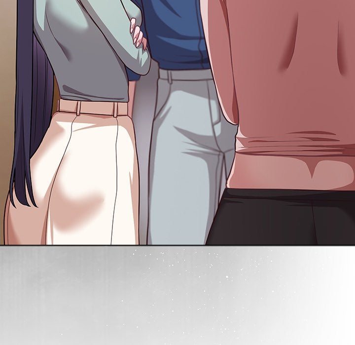 18+ The Love Meowtchmaker Chapter 40 page 88