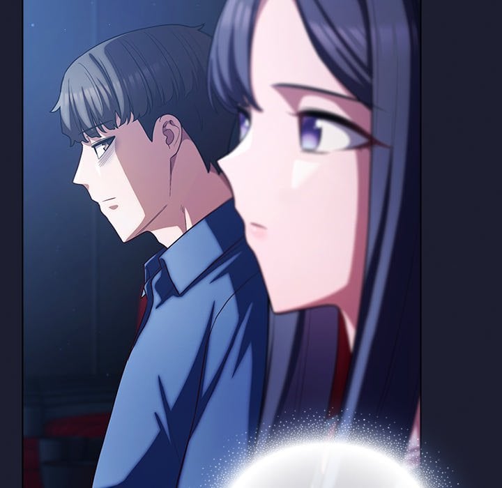 18+ The Love Meowtchmaker Chapter 40 page 98