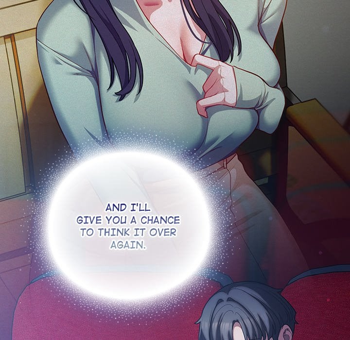 18+ The Love Meowtchmaker Chapter 40 page 102