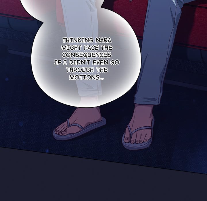 18+ The Love Meowtchmaker Chapter 40 page 104