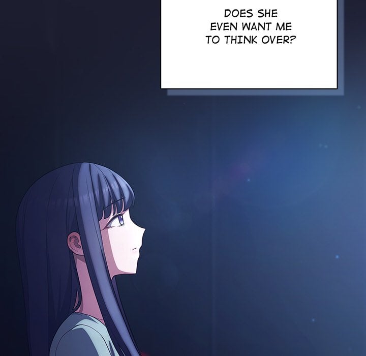 18+ The Love Meowtchmaker Chapter 40 page 106