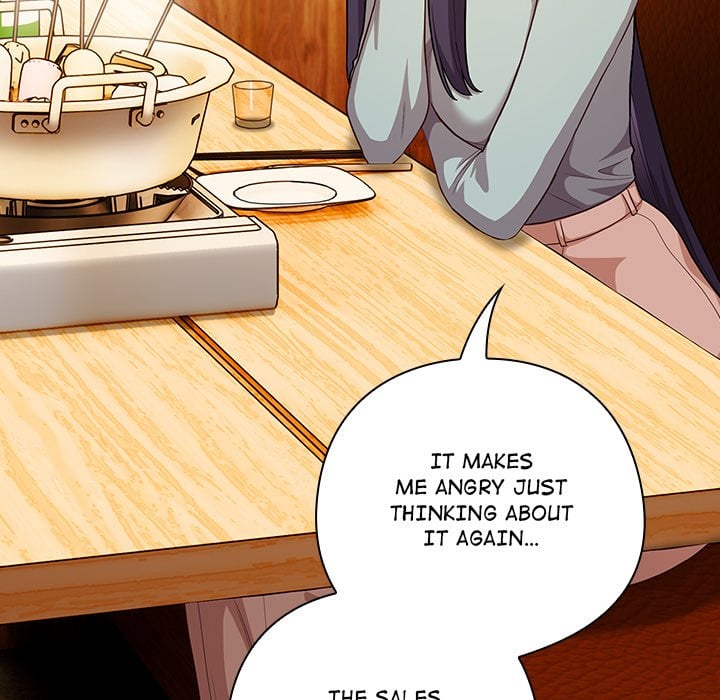 18+ The Love Meowtchmaker Chapter 40 page 115