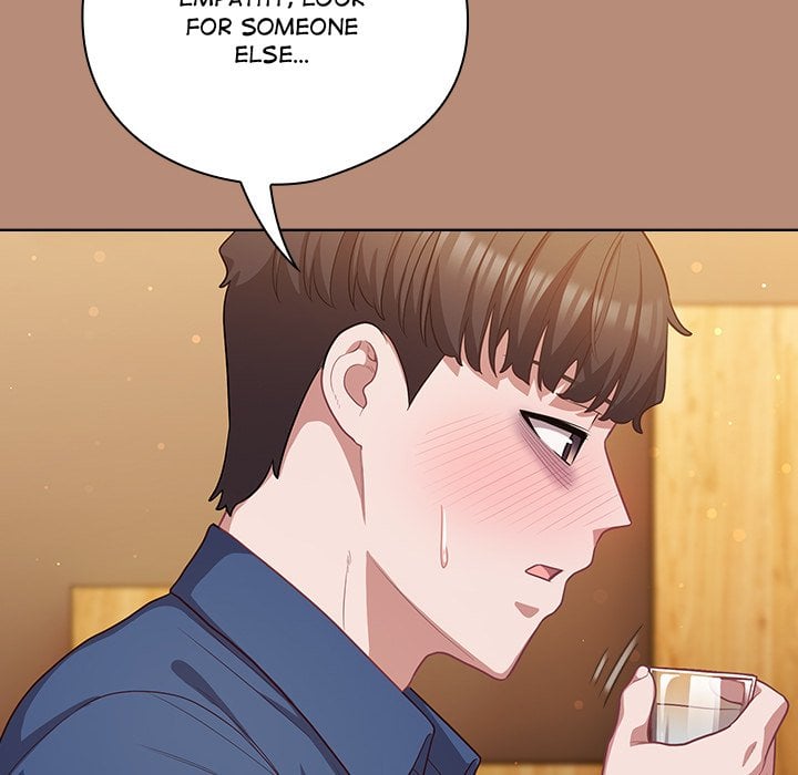 18+ The Love Meowtchmaker Chapter 40 page 122