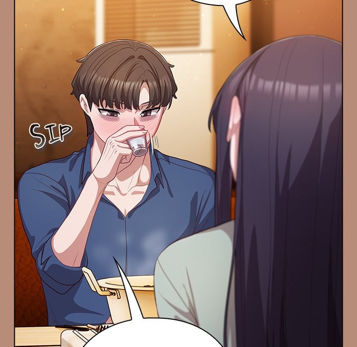 18+ The Love Meowtchmaker Chapter 40 page 125