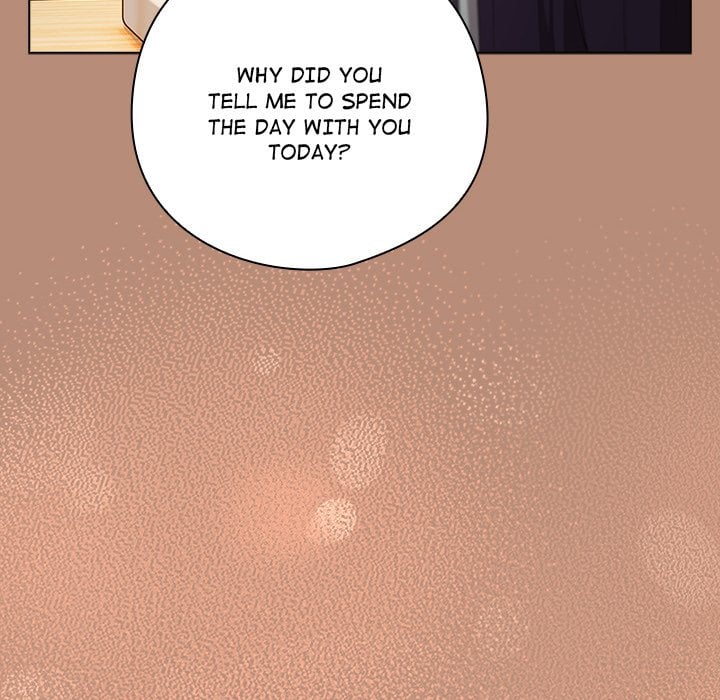 18+ The Love Meowtchmaker Chapter 40 page 126