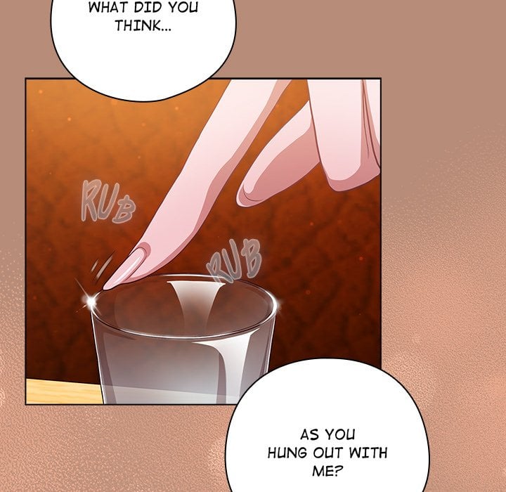 18+ The Love Meowtchmaker Chapter 40 page 129