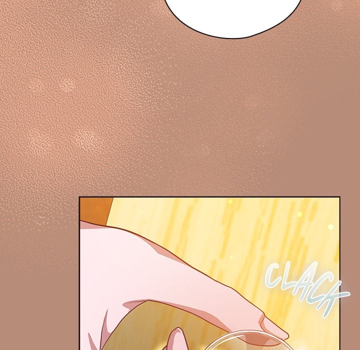 18+ The Love Meowtchmaker Chapter 40 page 130