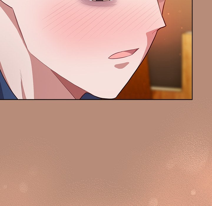 18+ The Love Meowtchmaker Chapter 40 page 133