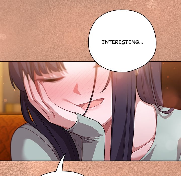 18+ The Love Meowtchmaker Chapter 40 page 134