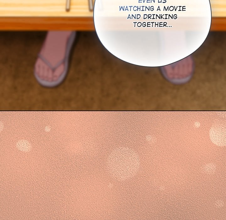 18+ The Love Meowtchmaker Chapter 40 page 139